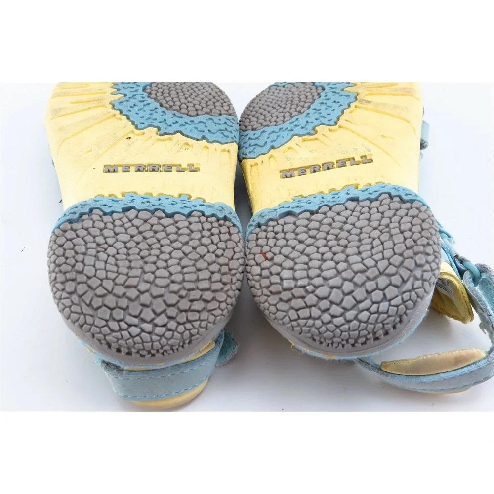 Merrell welcome shoe